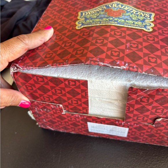 Disney Traditions by Jim Shore Cinderella Romantic Waltz 10” Figurine - Picture 7 of 9